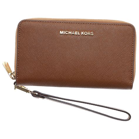 michael kors wallets for women cheap|michael kors women's large wallets.